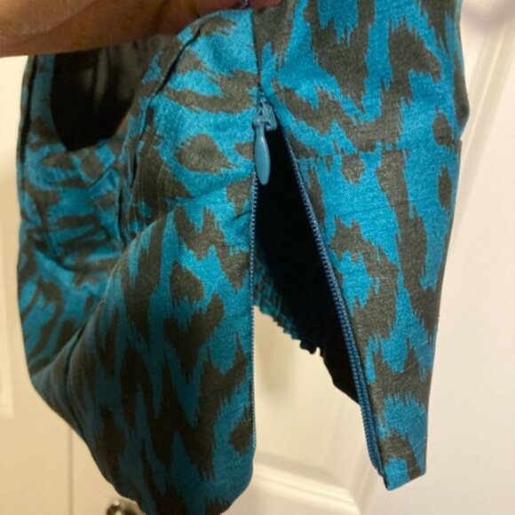 #173 Aritzia Wilfred Rhapsody Cropped Tank, Size 2 - Picture 8 of 8